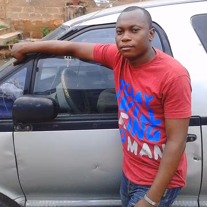 Realfriend